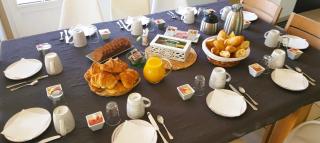 La Tourelle - Bed and Breakfast et gîte - 5