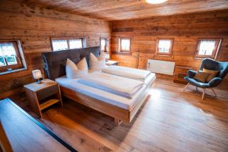Apartment Kracherlemoos - Seefeld in Tirol - 7