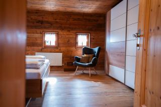 Apartment Kracherlemoos - Seefeld in Tirol - 8