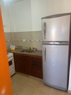 Alquiler de departamento temporario - San Salvador de Jujuy - 4