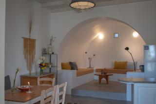 Borantza stone house - Aroniadika - 5