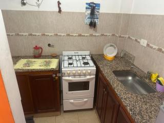 Alquiler de departamento temporario - 3