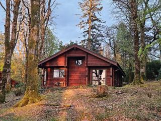 Esk Lodge - Pennygown - 0