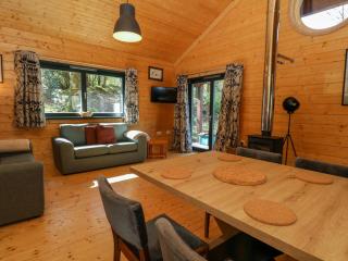Esk Lodge - Pennygown - 8