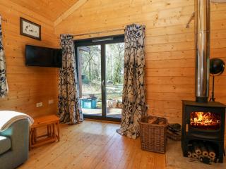Esk Lodge - Pennygown - 6