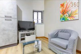 Cosy 1BR Apt perfectly situated in central Sliema by 360 Estates - Sliema - 3