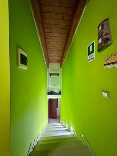 LA VILLA IN CAMPAGNA - Citta' Sant'Angelo - 1