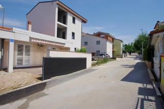 Ferienhaus für 4 Personen 2 Kinder ca 70 m in Medulin, Istrien Südküste von Istrien - Medulin - 8