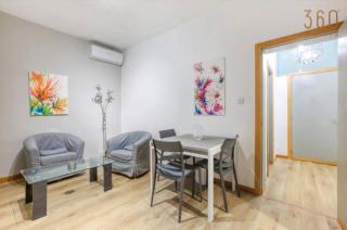Cosy 1BR Apt perfectly situated in central Sliema by 360 Estates - Sliema - 6