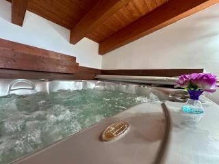 LA VILLA IN CAMPAGNA - Citta' Sant'Angelo - 2