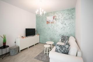 Sara Blu Apartment Spa and Pool Beach Resort - Mamaia - 5