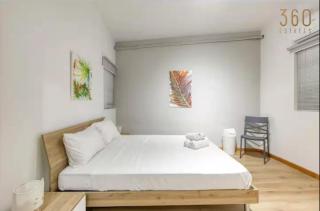 Cosy 1BR Apt perfectly situated in central Sliema by 360 Estates - Sliema - 9