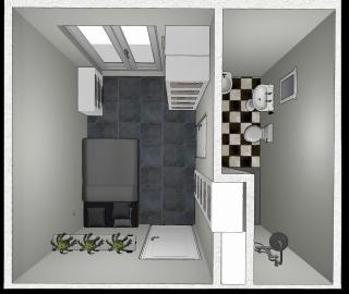 CAMERA con BAGNO PRIVATO 02 - Milan - 5