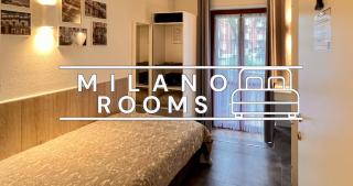 CAMERA con BAGNO PRIVATO 02 - Milan - 8