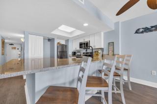 Family-Friendly Oceanfront Condo at Compass Cove Resort in Myrtle Beach - Myrtle Beach - 1