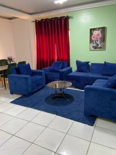 Complexe A8CLOS - Douala - 7