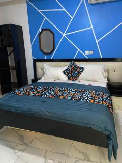 Complexe A8CLOS - Douala - 1