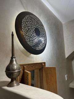 dar dmana - Marrakech - 8