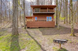 Wyandot Woods - Cedar House - 5