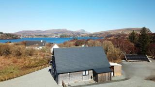 The Old Workshop - Portree - 9