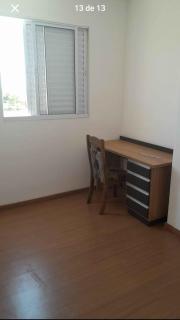 Apartamento condomínio - Barretos - 2