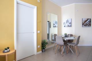 Jesolo Vista Lido - Family Deluxe Apartment - 2