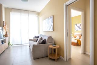 Jesolo Vista Lido - Family Deluxe Apartment - 1