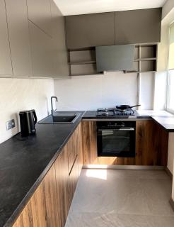 Kyiv Relax Flat - Kiev - 8