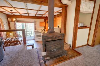 Wyandot Woods - Cedar House - 1