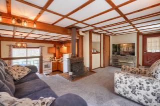 Wyandot Woods - Cedar House - 4