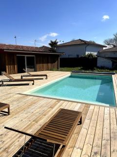 Maison Poulette - Tosse - 0