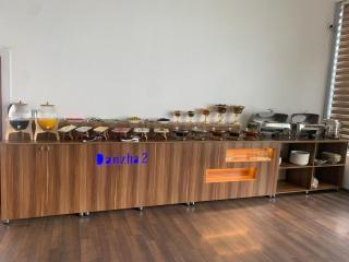 Danzha Hotel 2 - Erbil - 3
