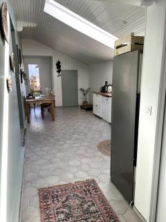 Maison Poulette - Tosse - 9