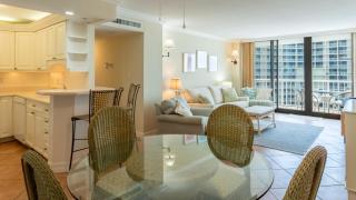 South Seas Tower 4-1009 - Marco Island - 7