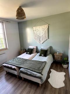 Maison Poulette - Tosse - 8