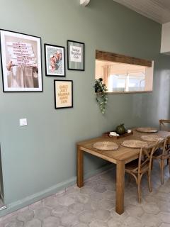 Maison Poulette - Tosse - 7