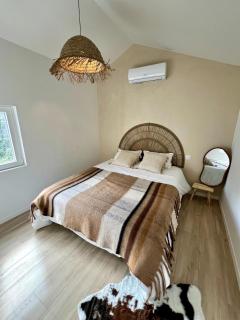 Maison Poulette - Tosse - 6
