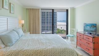 South Seas Tower 4-1009 - Marco Island - 3