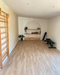 Maison Poulette - Tosse - 2