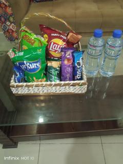 2 BR appartment near Giga Mall - Islamabad - 7