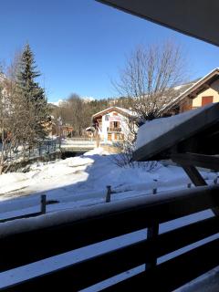 Centre Valloire - Studio Cabine - Valloire - 3