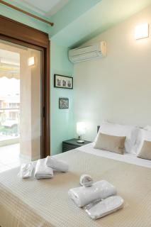 Vacation House Feel Greek #X015 - Gerakini - 6