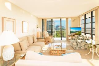 South Seas Tower 3-811 - Marco Island - 0