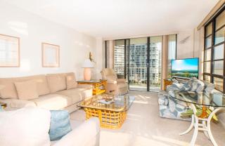 South Seas Tower 3-811 - Marco Island - 9