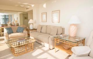 South Seas Tower 3-811 - Marco Island - 7