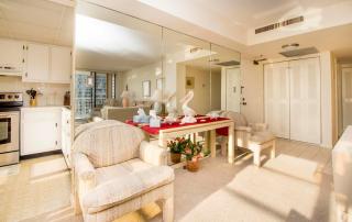 South Seas Tower 3-811 - Marco Island - 4
