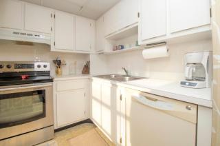 South Seas Tower 3-811 - Marco Island - 2