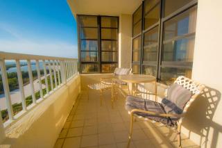 South Seas Tower 3-811 - Marco Island - 1