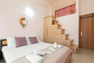Vacation House Feel Greek #X015 - Gerakini - 9