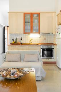 Vacation House Feel Greek #X015 - Gerakini - 7
